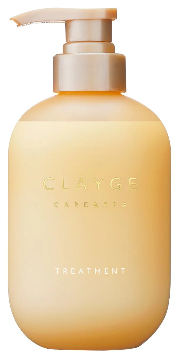 CLAYGE CARE & SPA TREATMENT