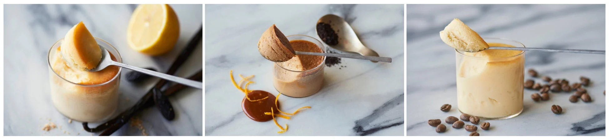 Mr. CHEESECAKE Petit Assortment