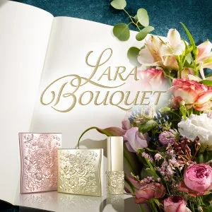Lara Bouquet コンセプト