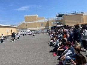 イベント会場の様子