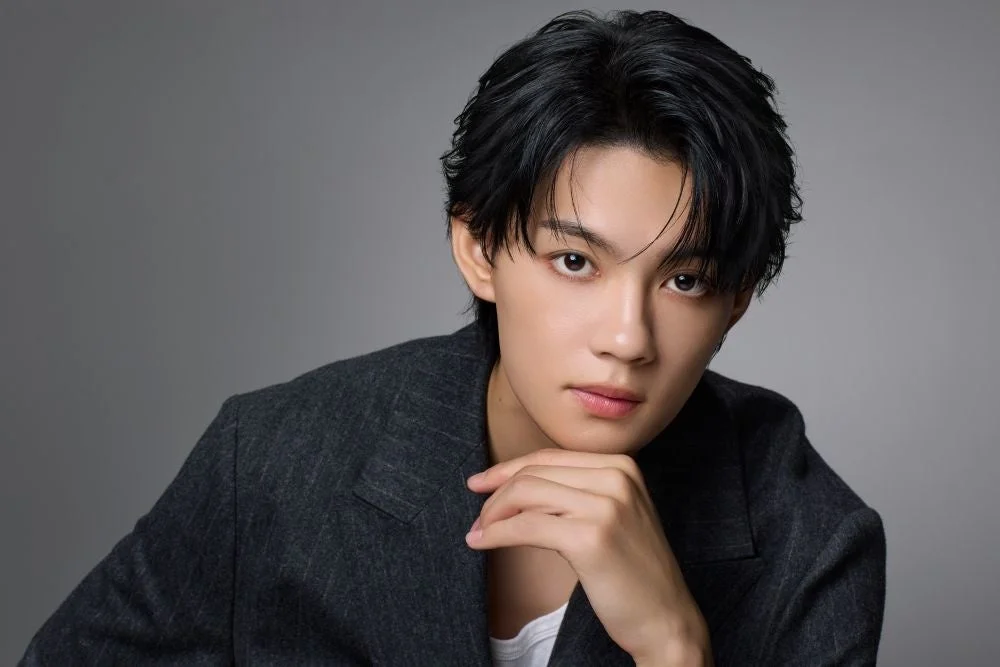 ブラックビジュアル