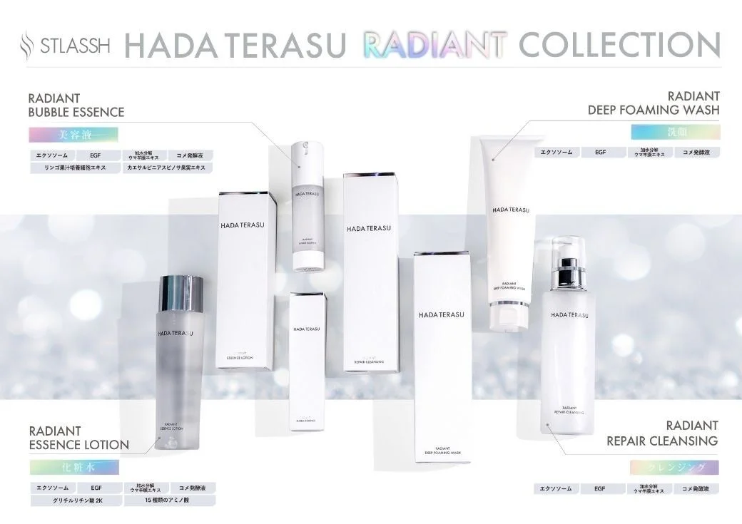 RADIANT COLLECTION