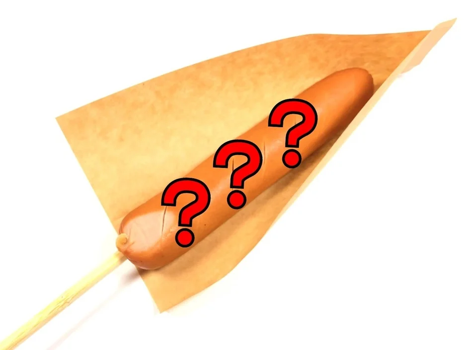 吠のフランクフルト