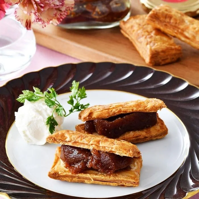 アップルパイセット(TOKINONE)