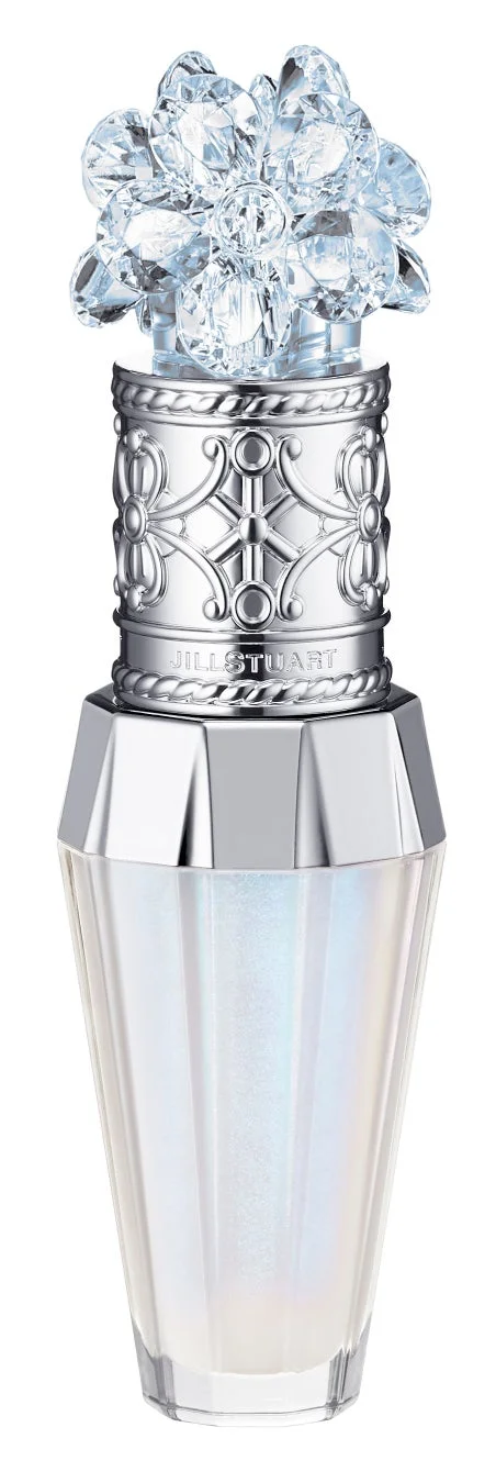 ジルスチュアート サムシングピュアブルー リップブーケ セラム