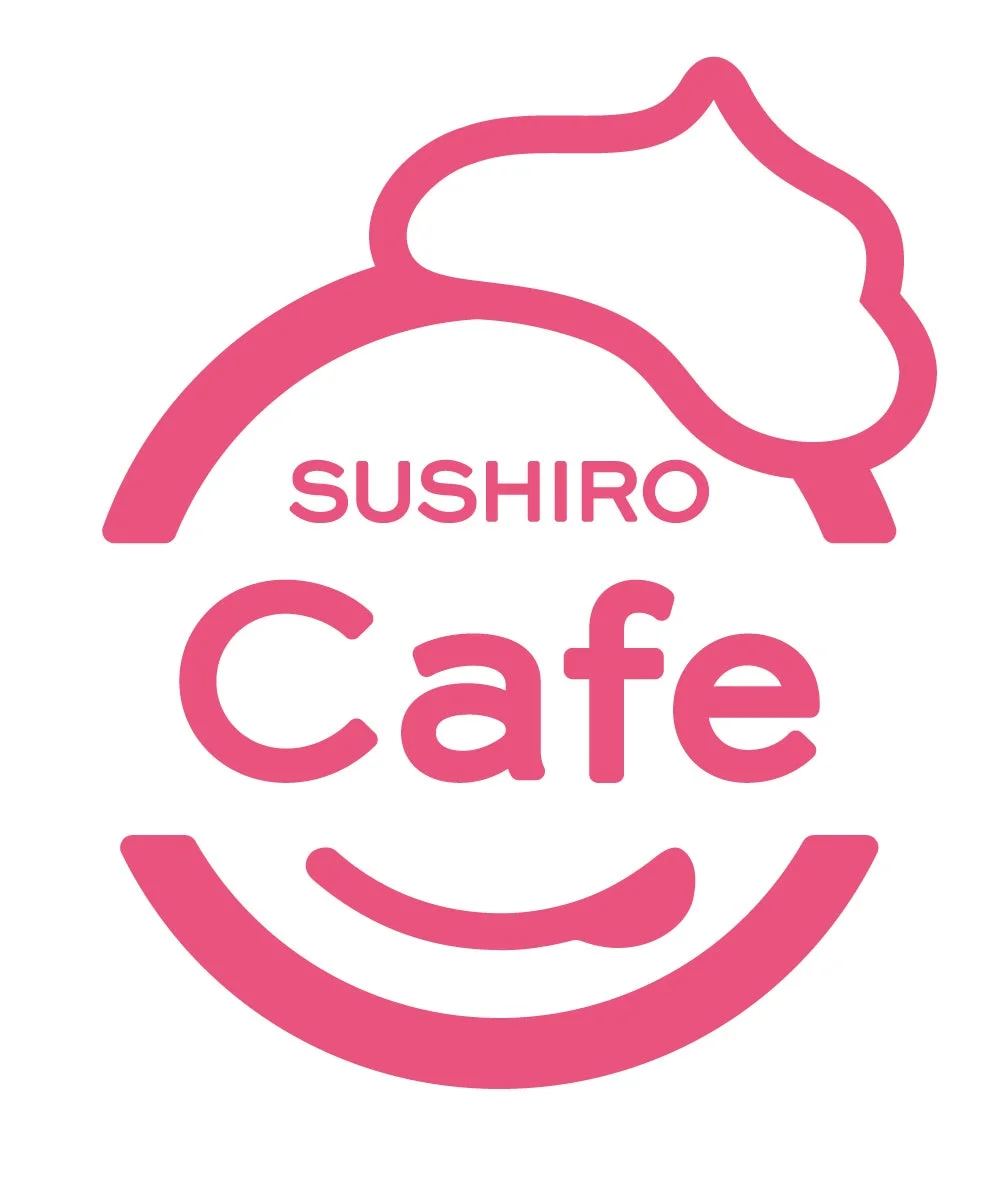 スシローカフェ ロゴ