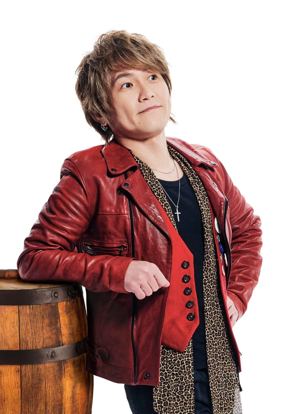 きただにひろし