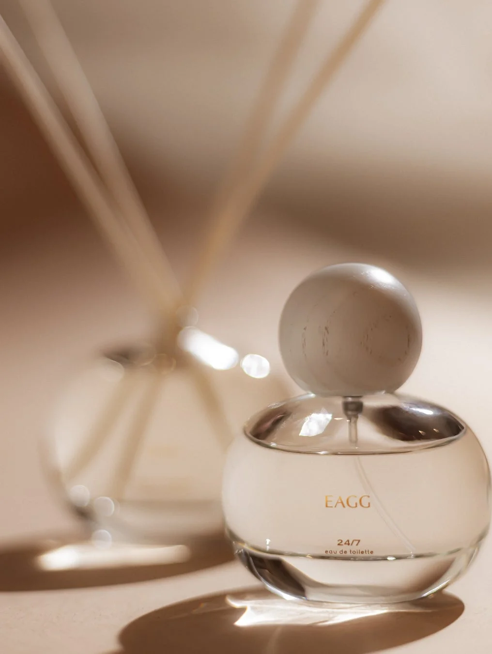 エッグ 期間限定ショップ