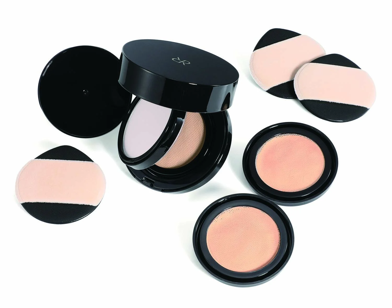 クッションファンデ