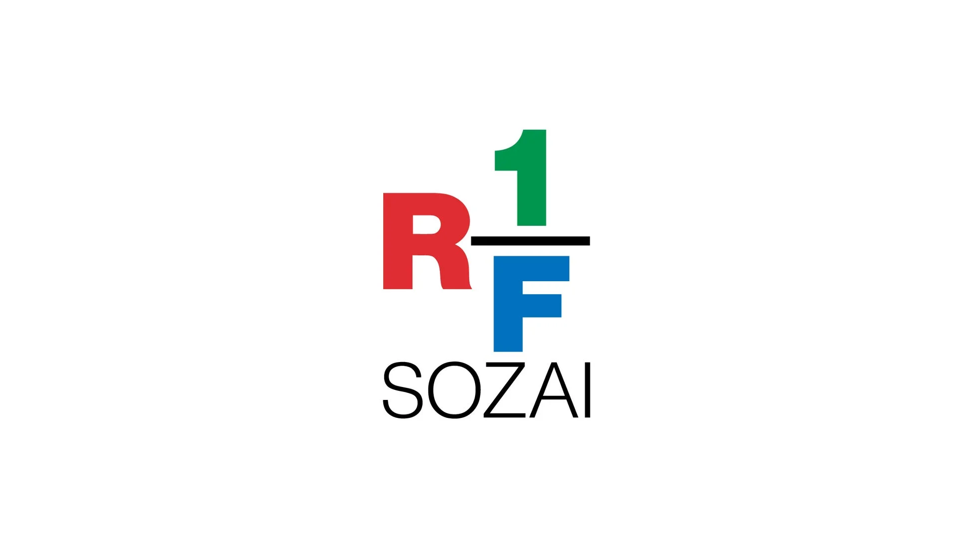 R 1 F SOZAI