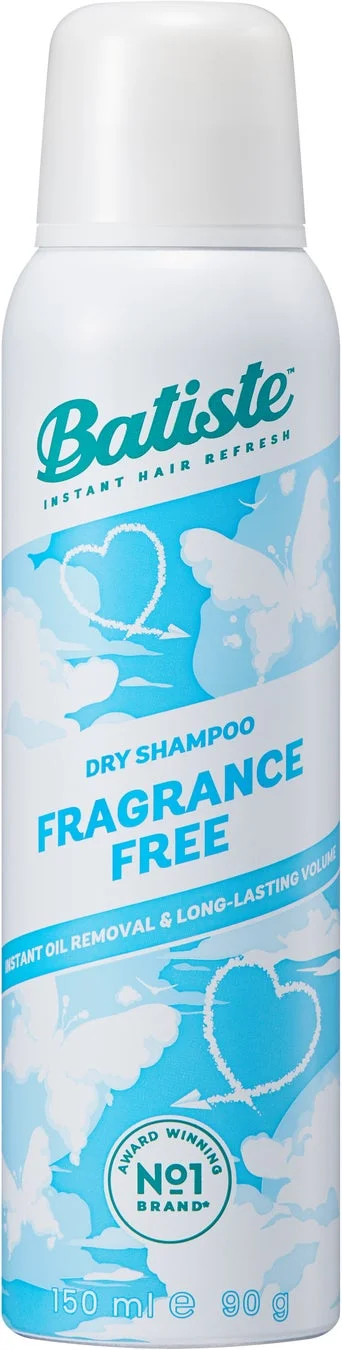 フレグランスフリー