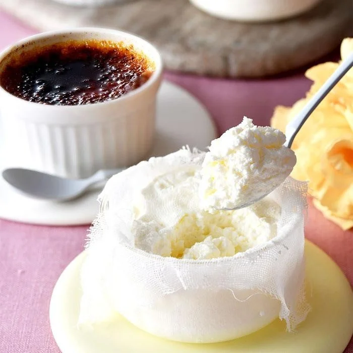 2種のミニスイーツセット