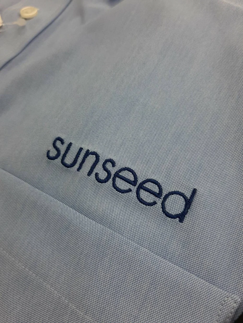 オックスフォードシャツ