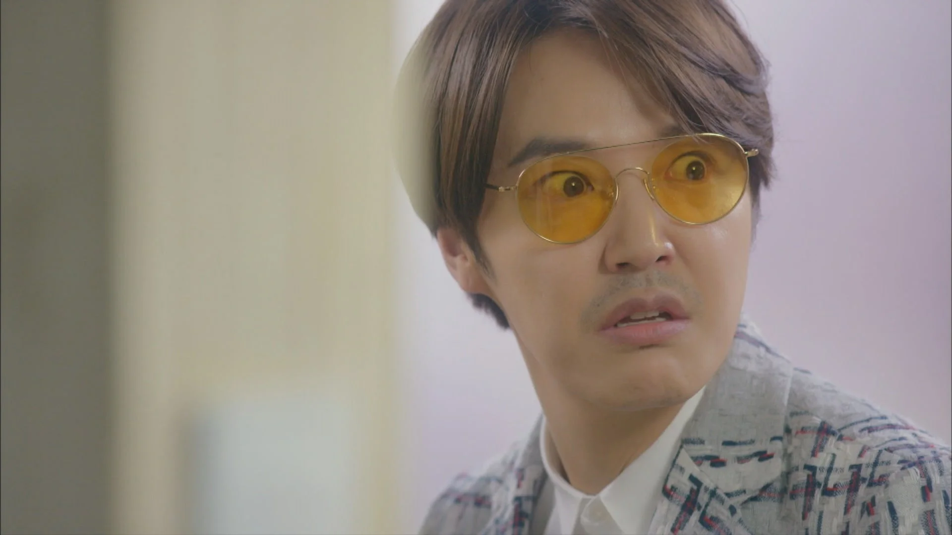 ユン・サンヒョン