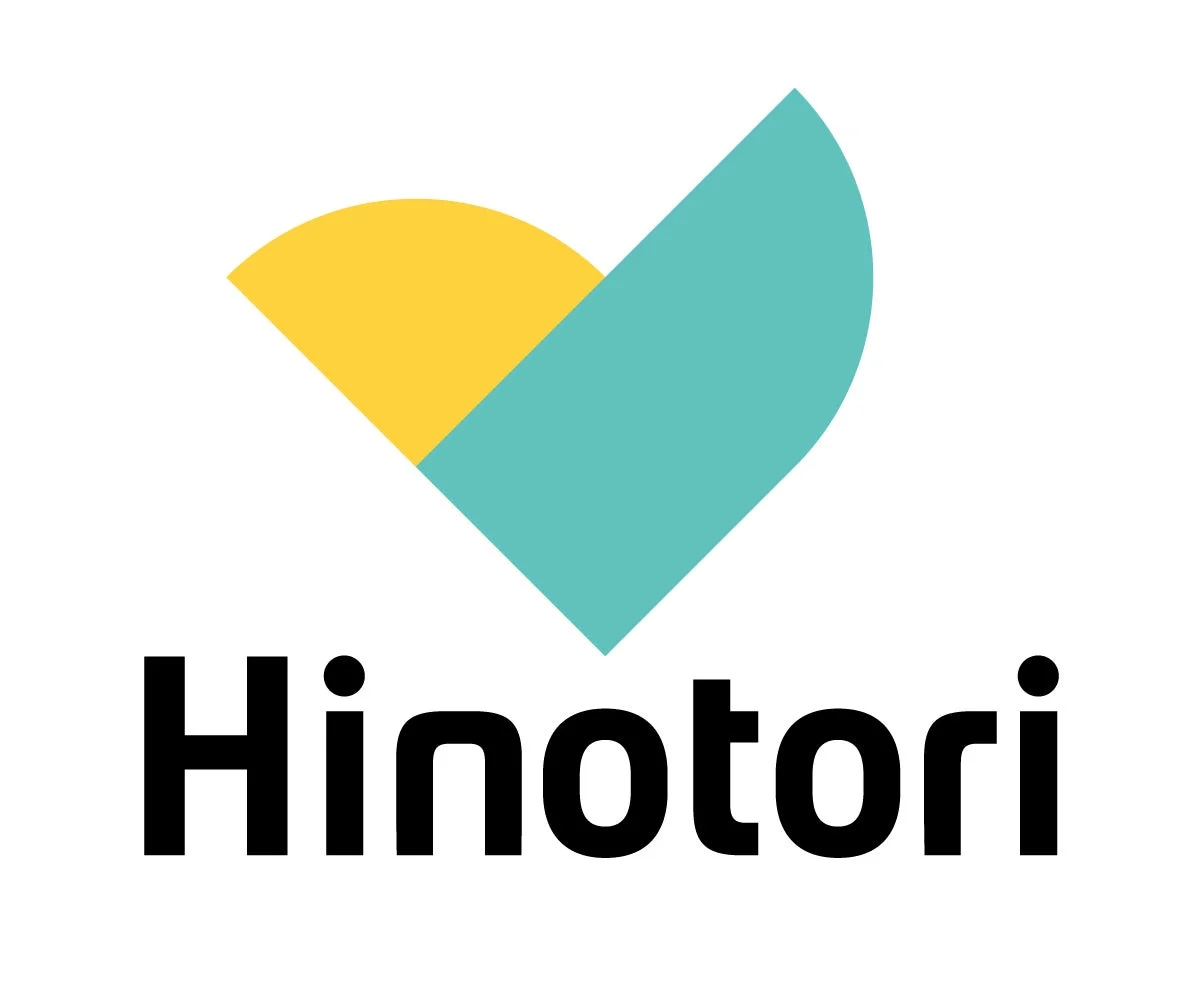 Hinotoriのロゴ