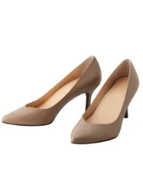 オーダーパンプス