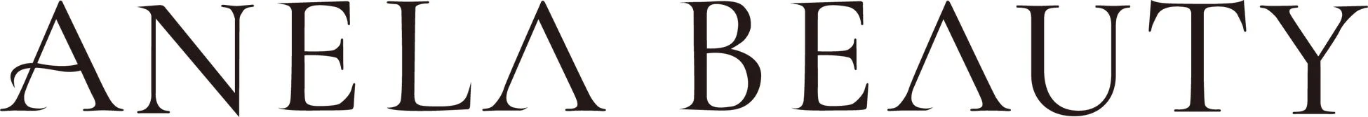 ANELA BEAUTYロゴ