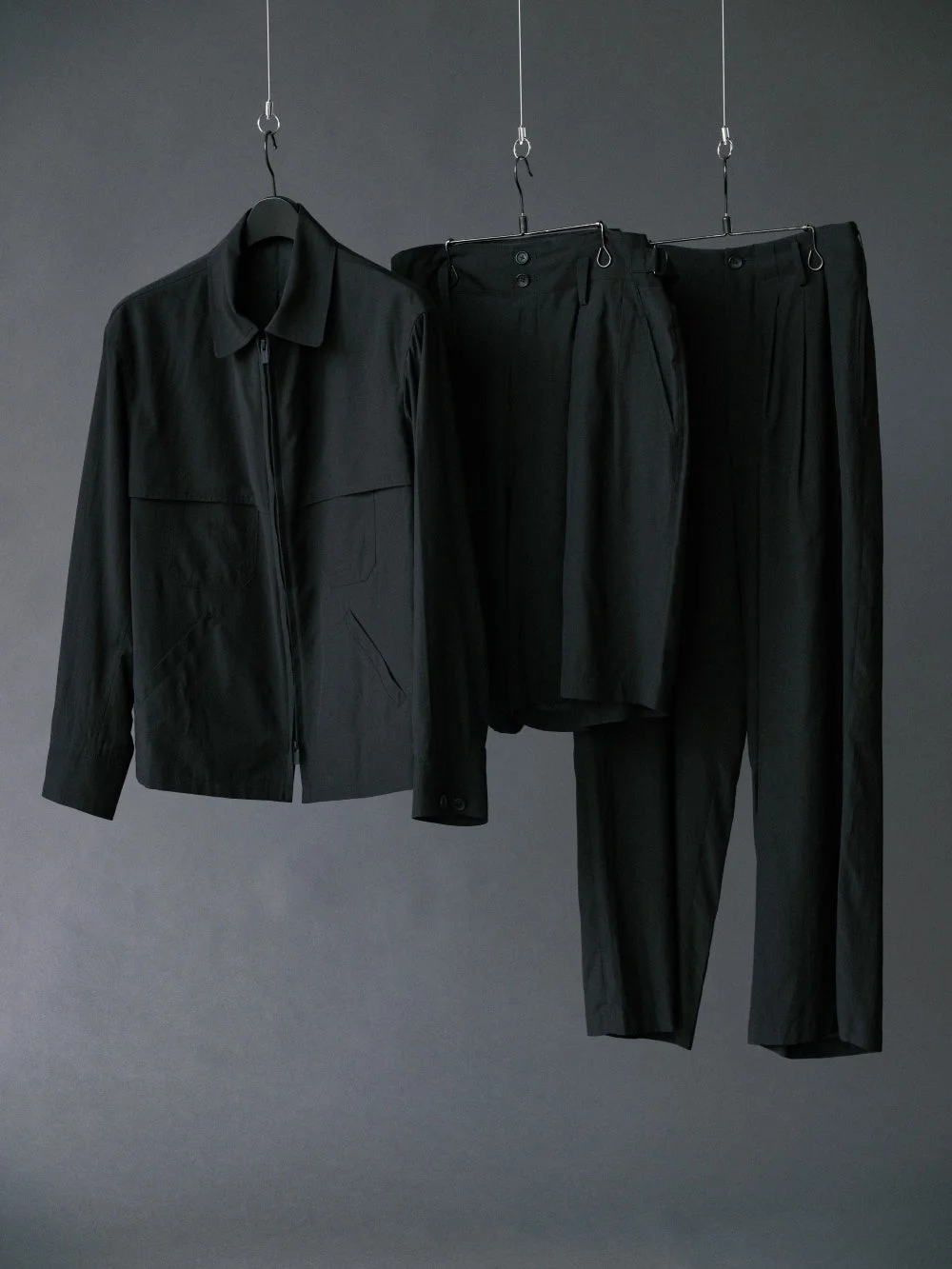 Y's for men PIECE UNIQUE