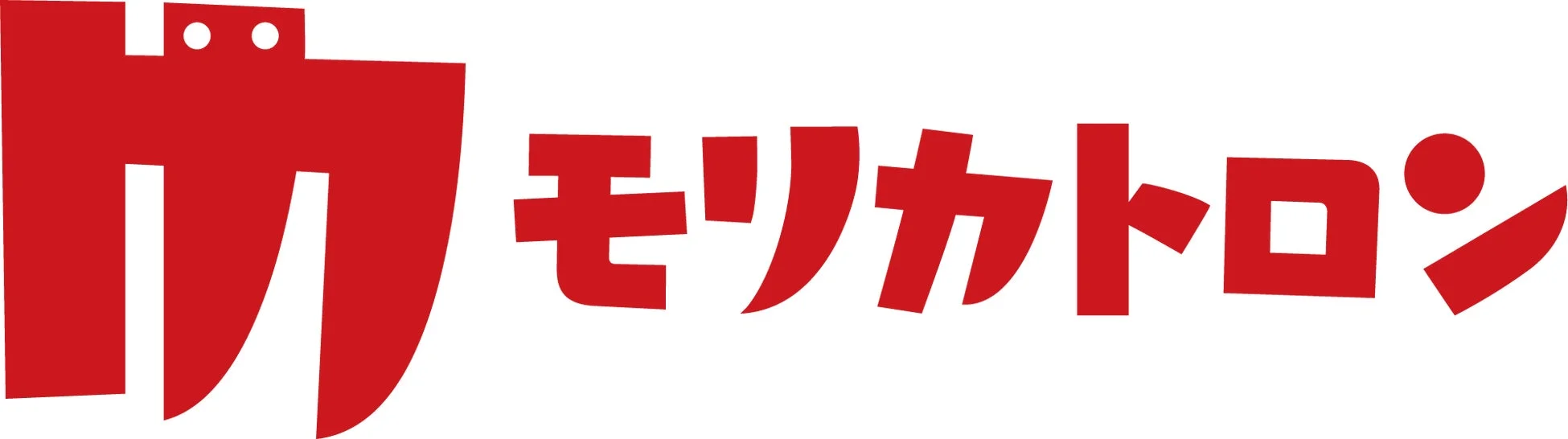 モリカトロンロゴ