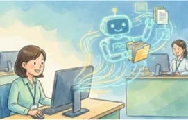 新たなインフラ構築イメージ