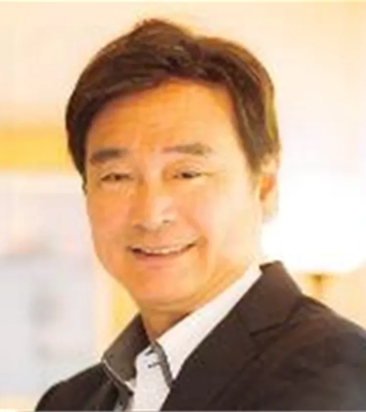 慶應義塾大学名誉教授 冨田 勝