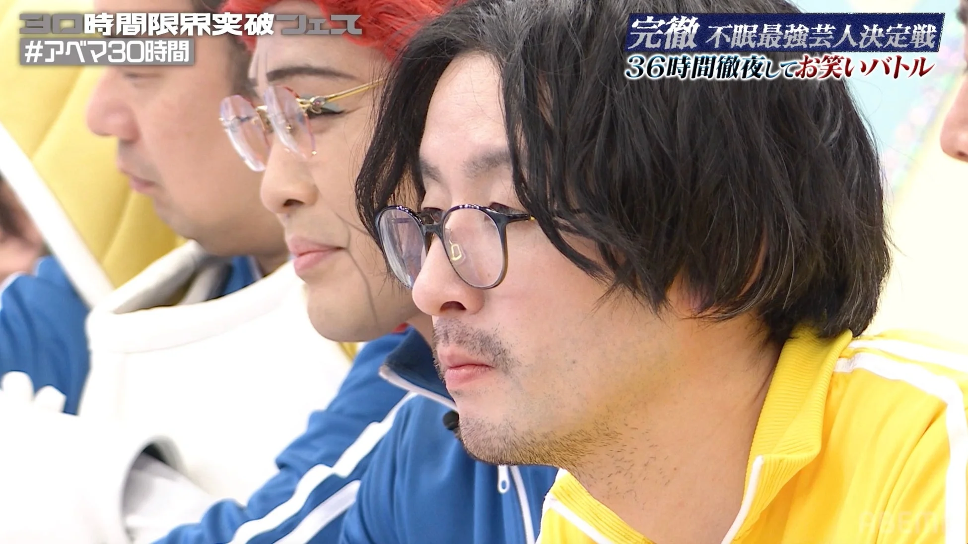 ネコニスズ・舘野忠臣さんの変貌