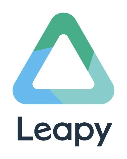 株式会社リーピーのロゴ