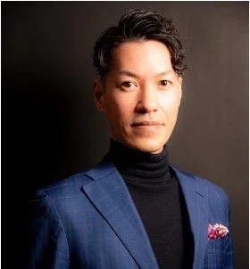 株式会社Helical Fusion 代表取締役CEO 田口 昂哉氏