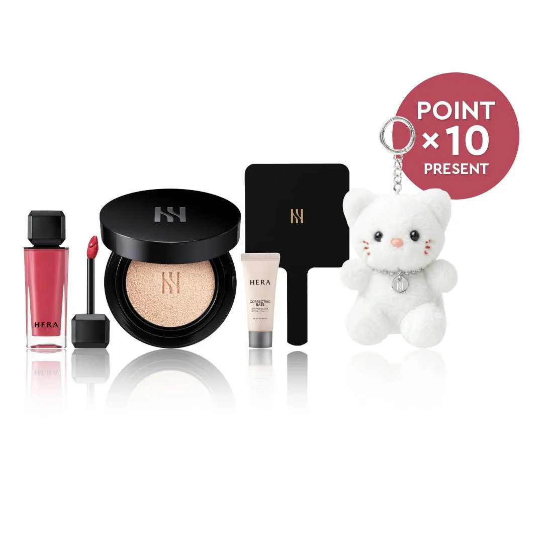 サンキスド スキン ルック セット