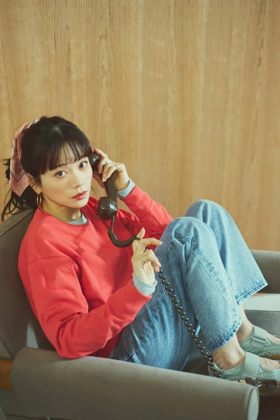 高山直子さんプロフィール画像