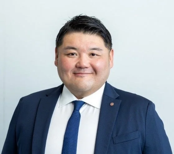 代表取締役 福田秀人