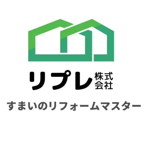 リプレ株式会社のロゴ画像