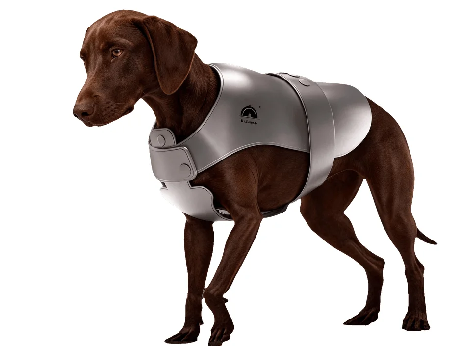 犬用ハーネス
