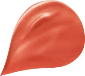 アプリコットベージュ スウォッチ