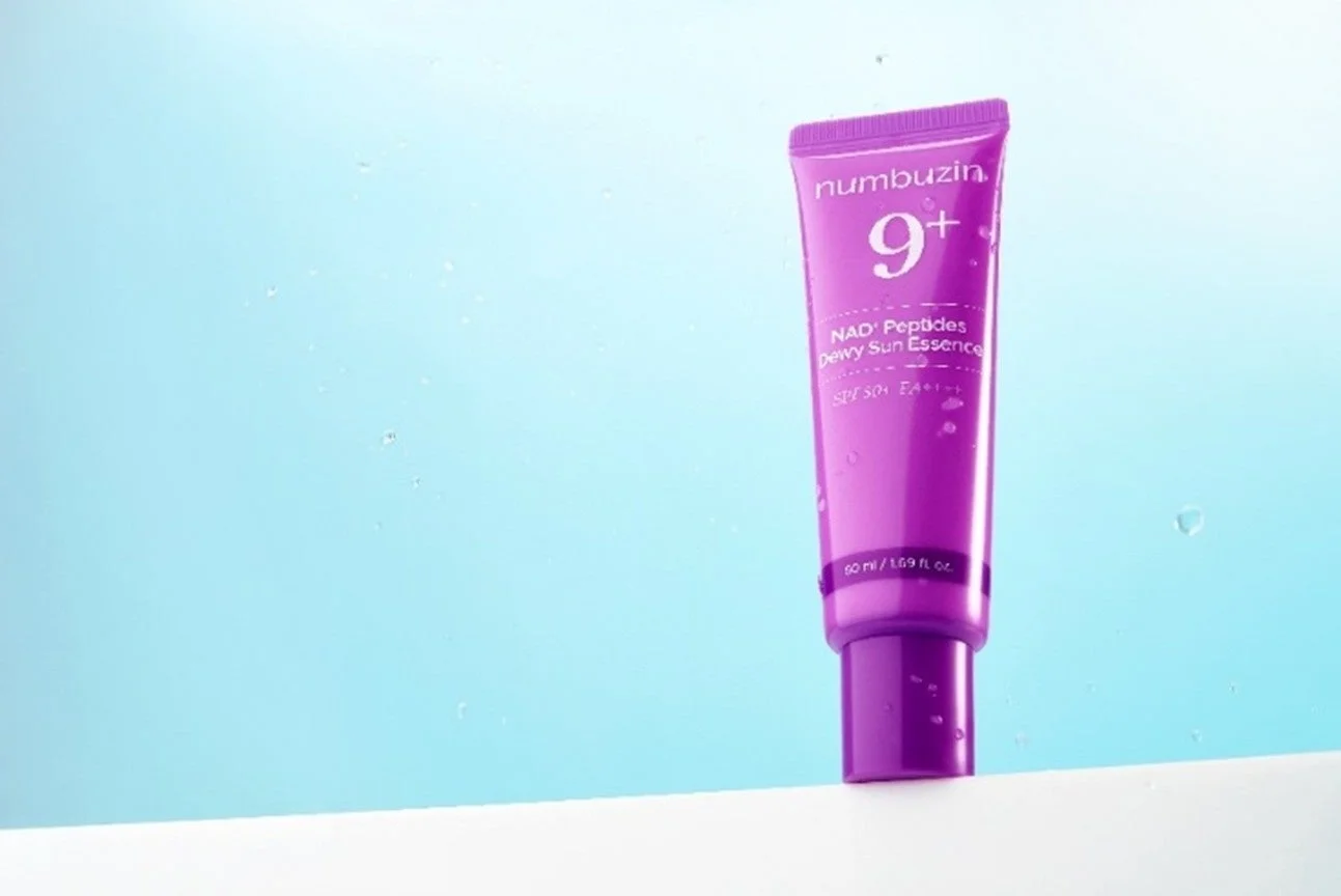 9番UVクリームの9つのディフェンス