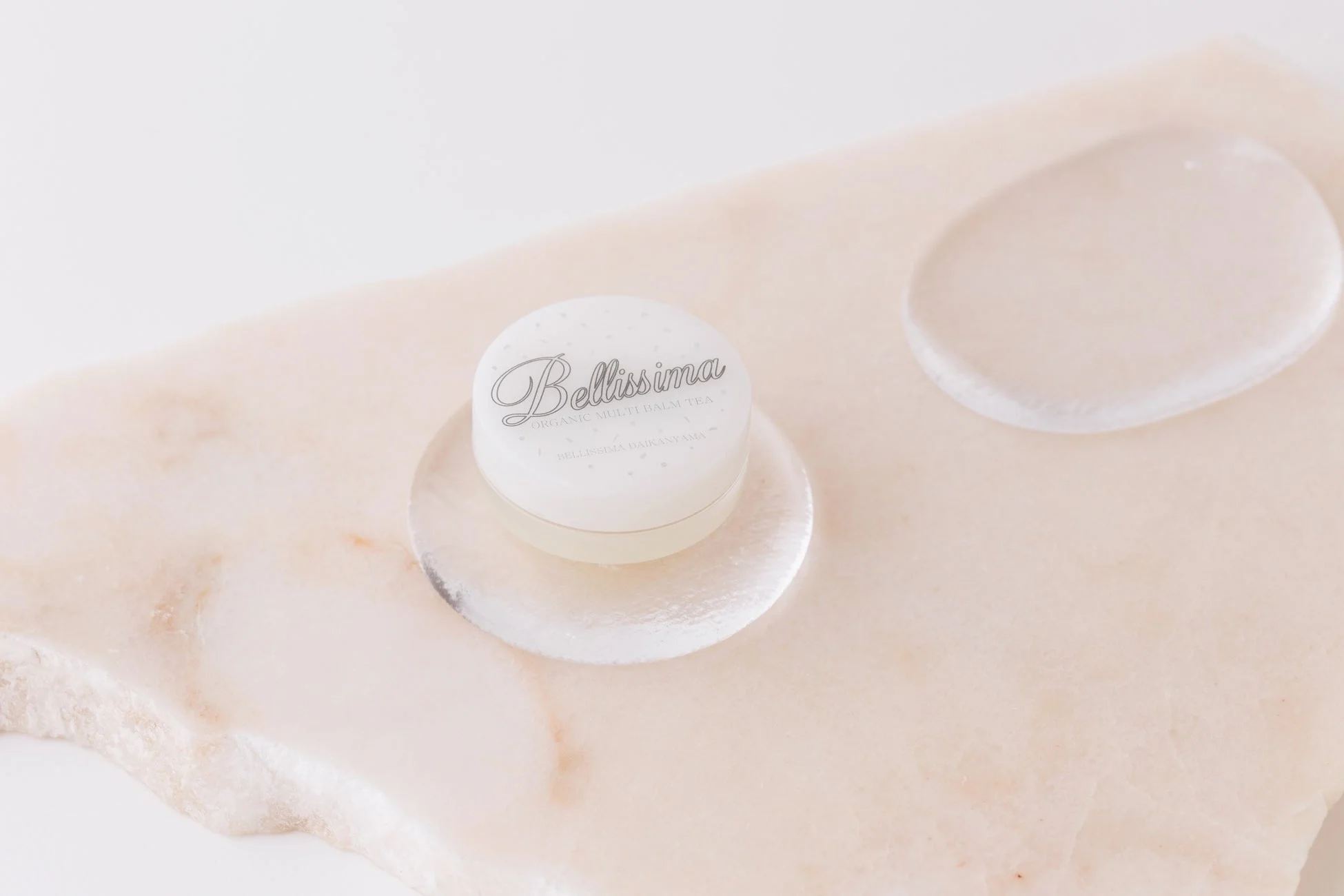 BELLISSIMAのマルチバーム