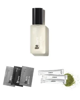 モイストスターターキット