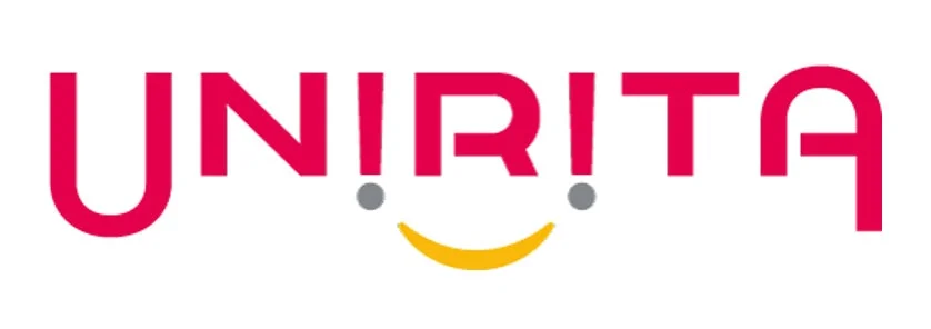 UNIRITAロゴ
