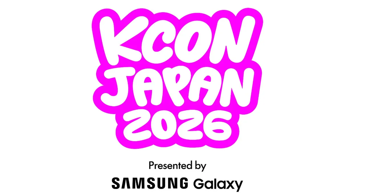 KCON JAPAN 2026 Presented by SAMSUNG Galaxy