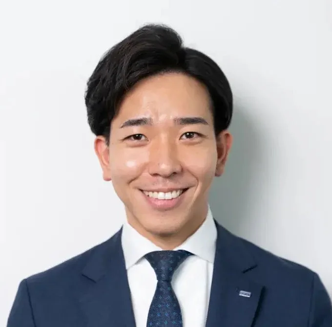 CHINTAI 代表取締役社長 奥田倫也氏