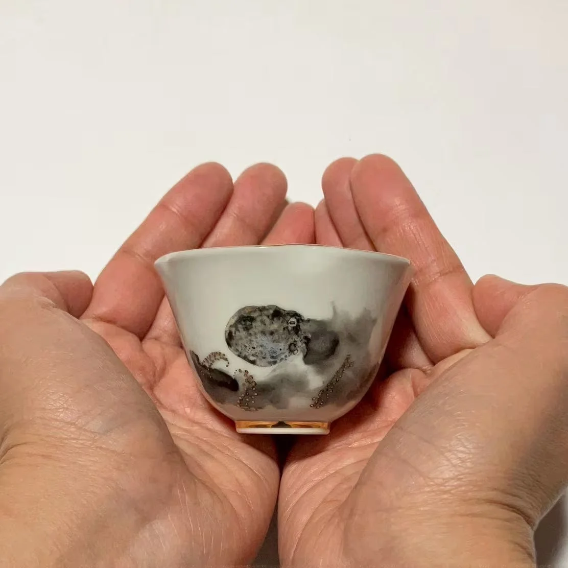 河本真詩さんの作品