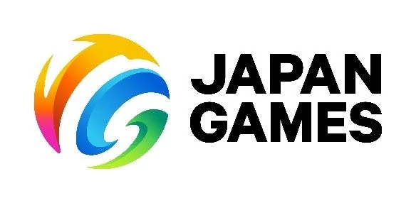 JAPAN GAMESロゴ