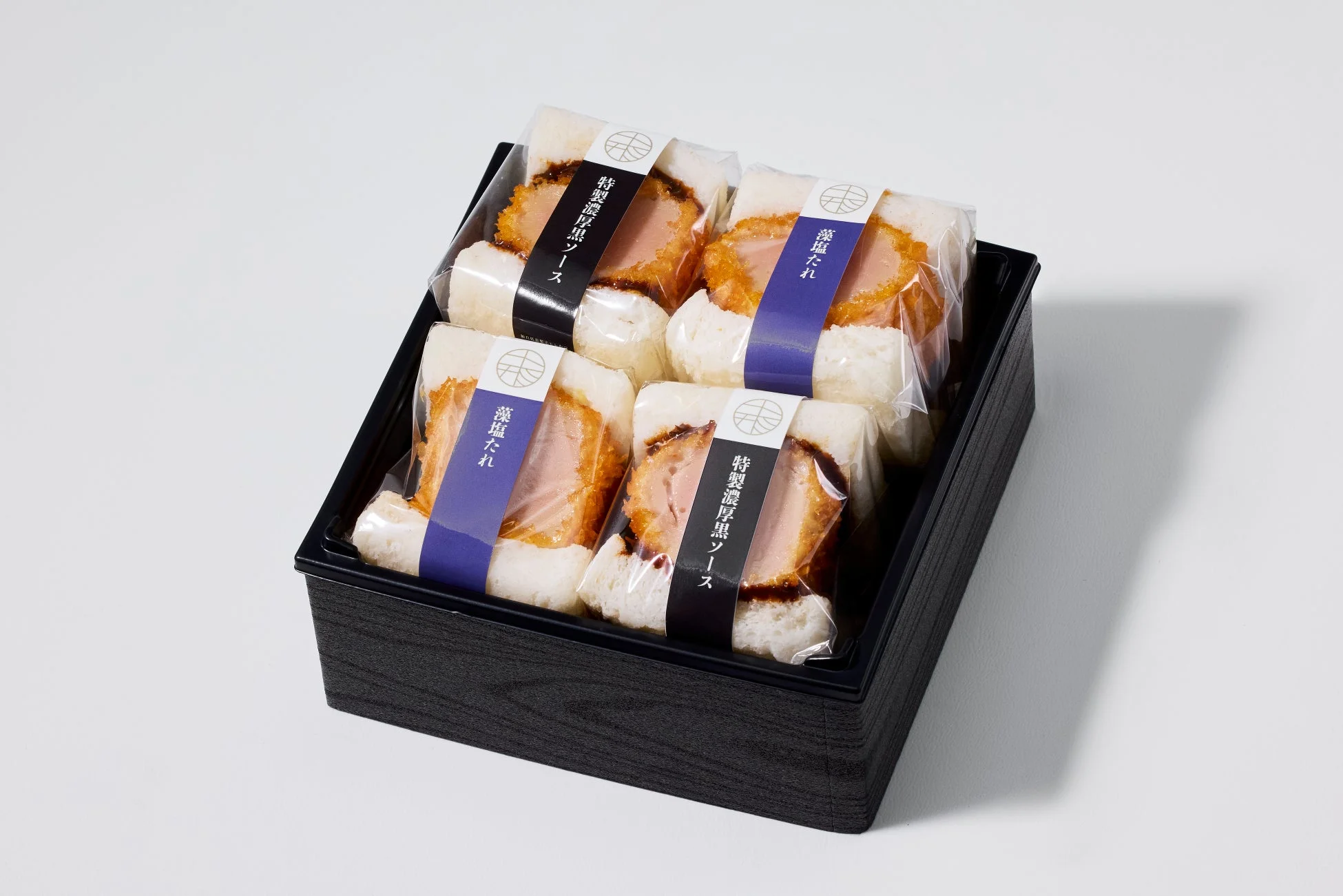 カツサンド詰め合わせ