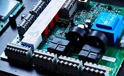 EMSとODMの製品画像