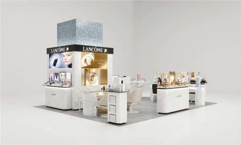 ランコム リニューアルオープン