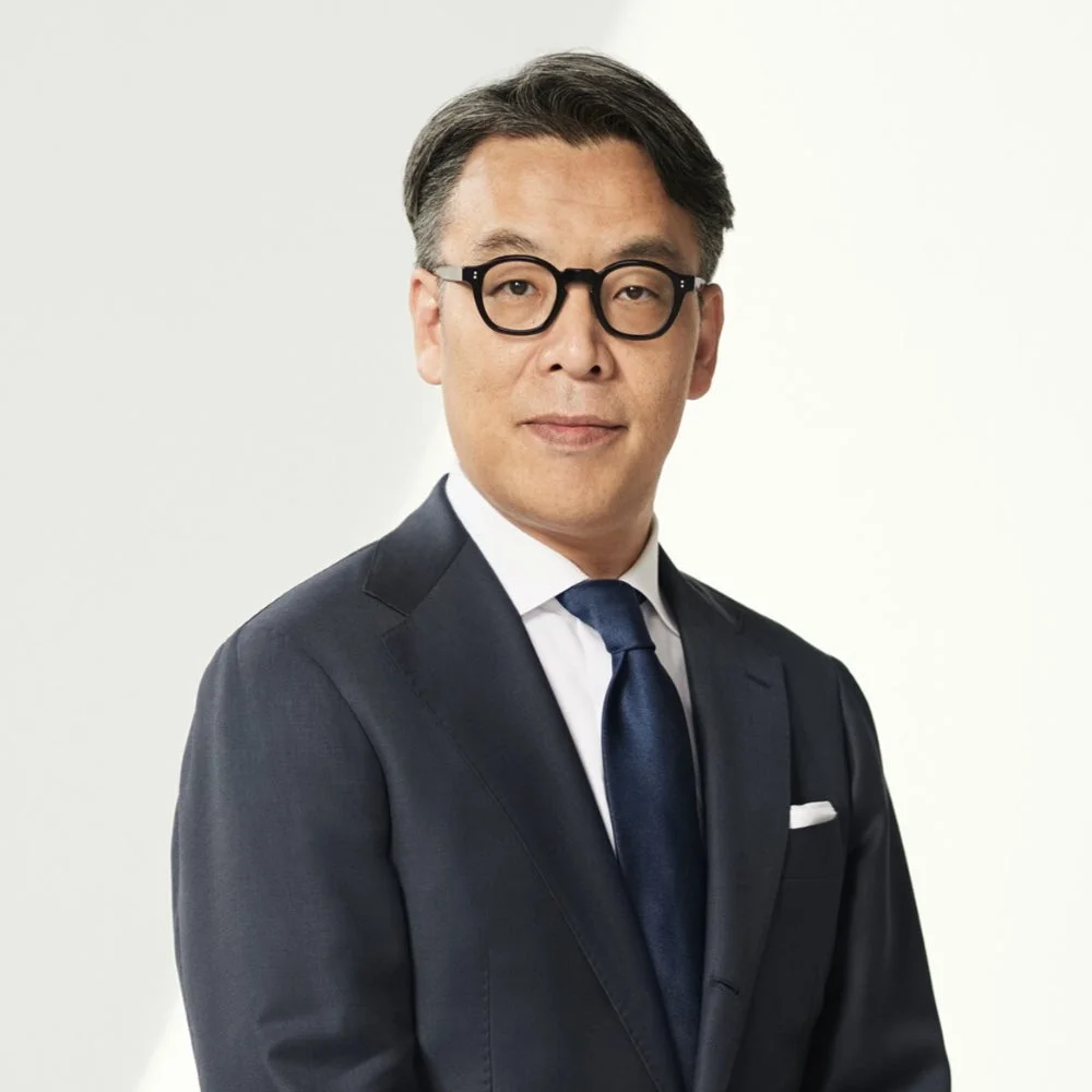 株式会社電通グループ Chief New Ventures Officer 新規事業創出責任者 石原 良樹氏