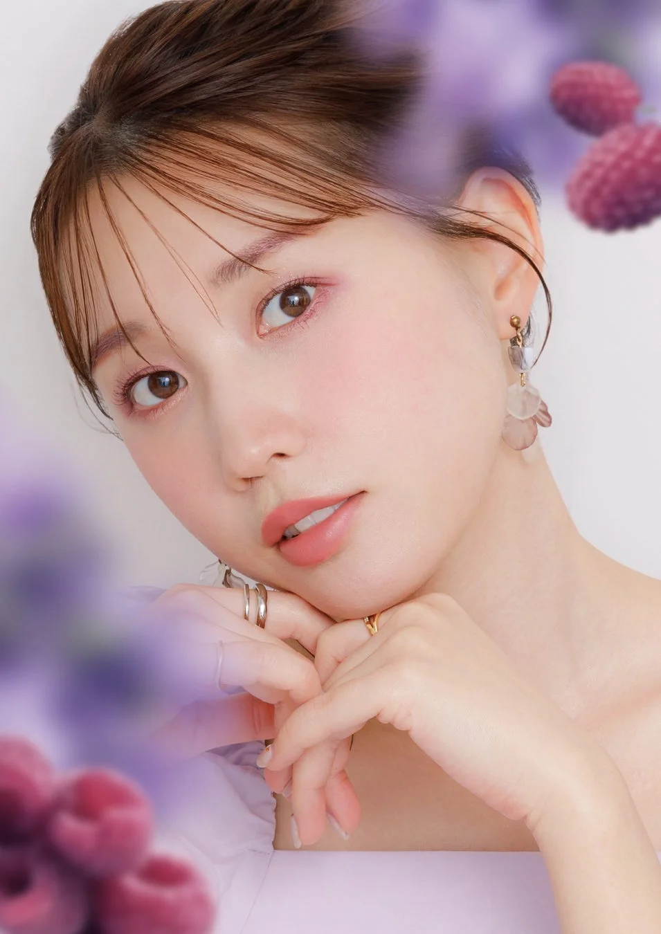 105 ラベンダーベリー