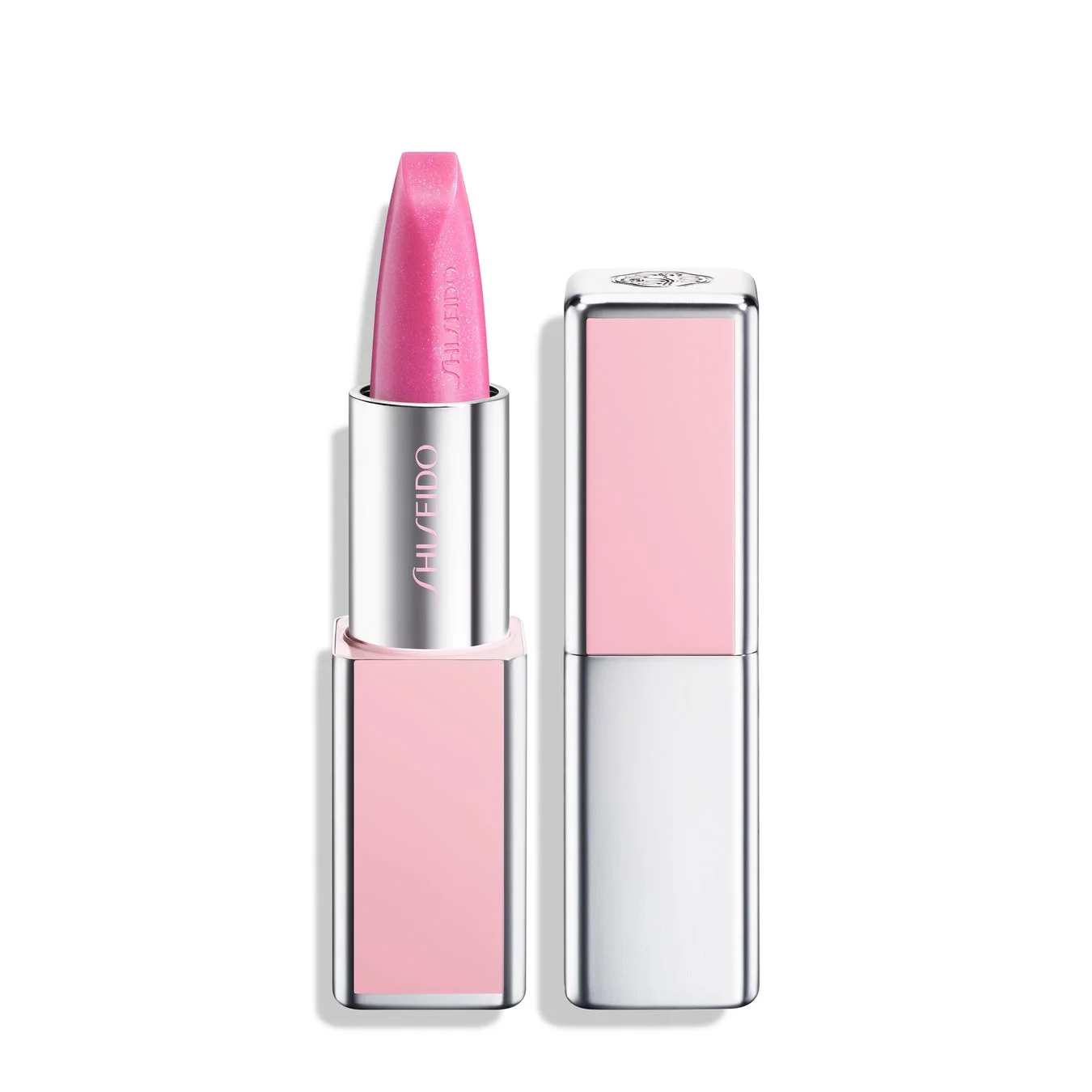 SHISEIDO テクノサテン ジェル リップスティック