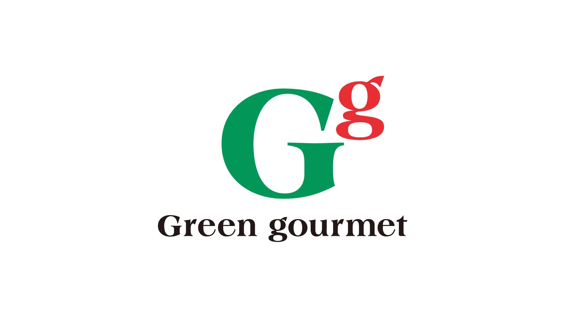 Gg Green gourmet
