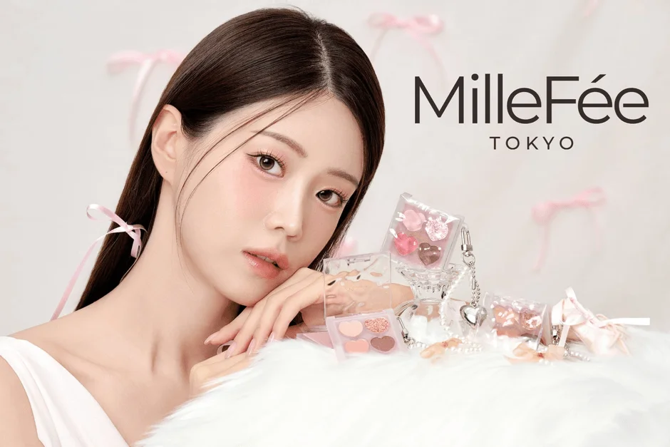 MilleFée TOKYO